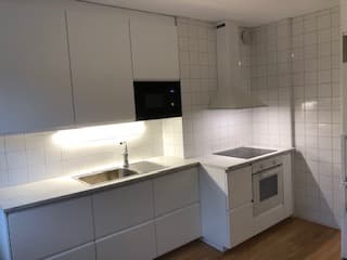 Hagavägen 12 i Sundsvall