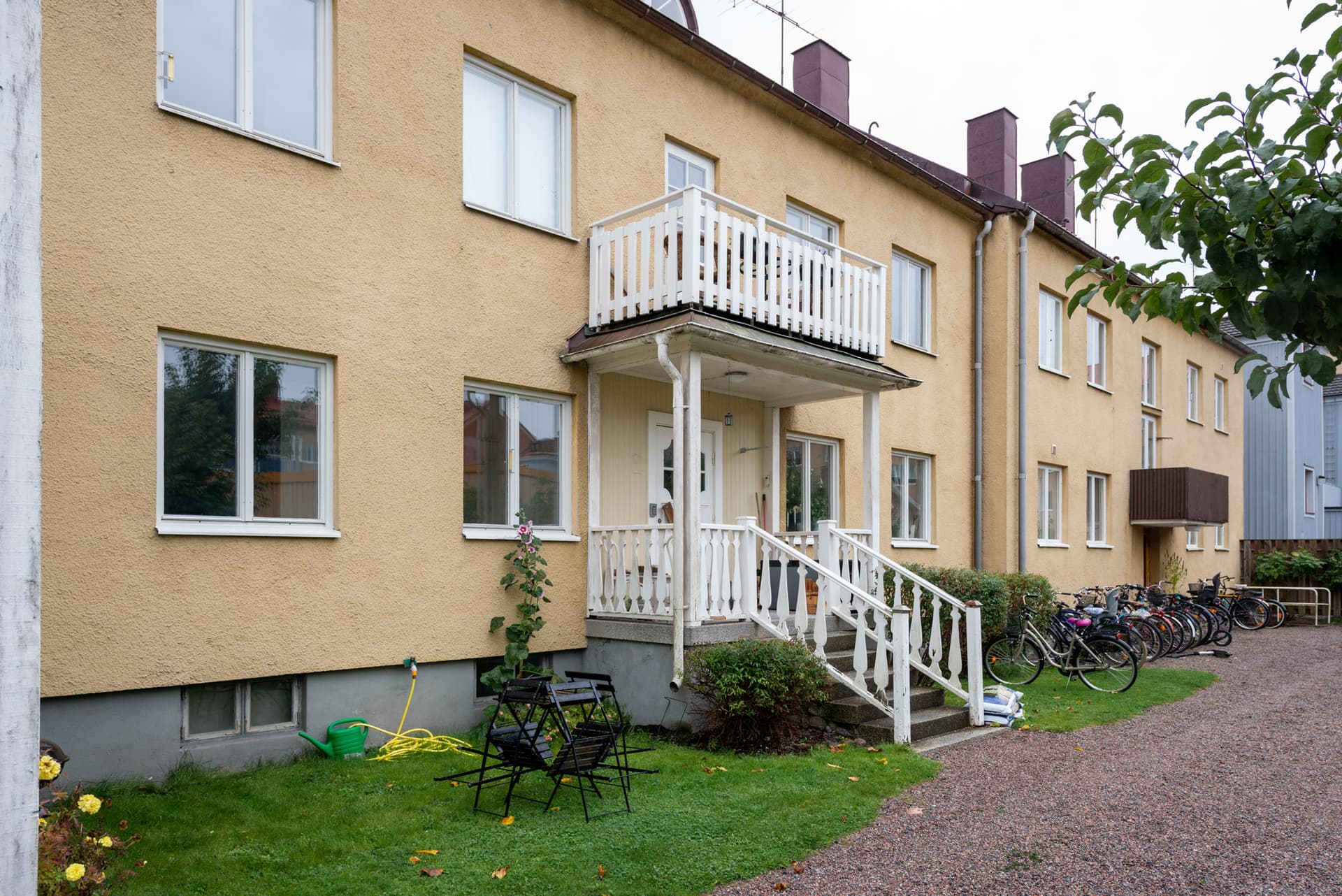 Tullportsgatan 9 i Nyköping