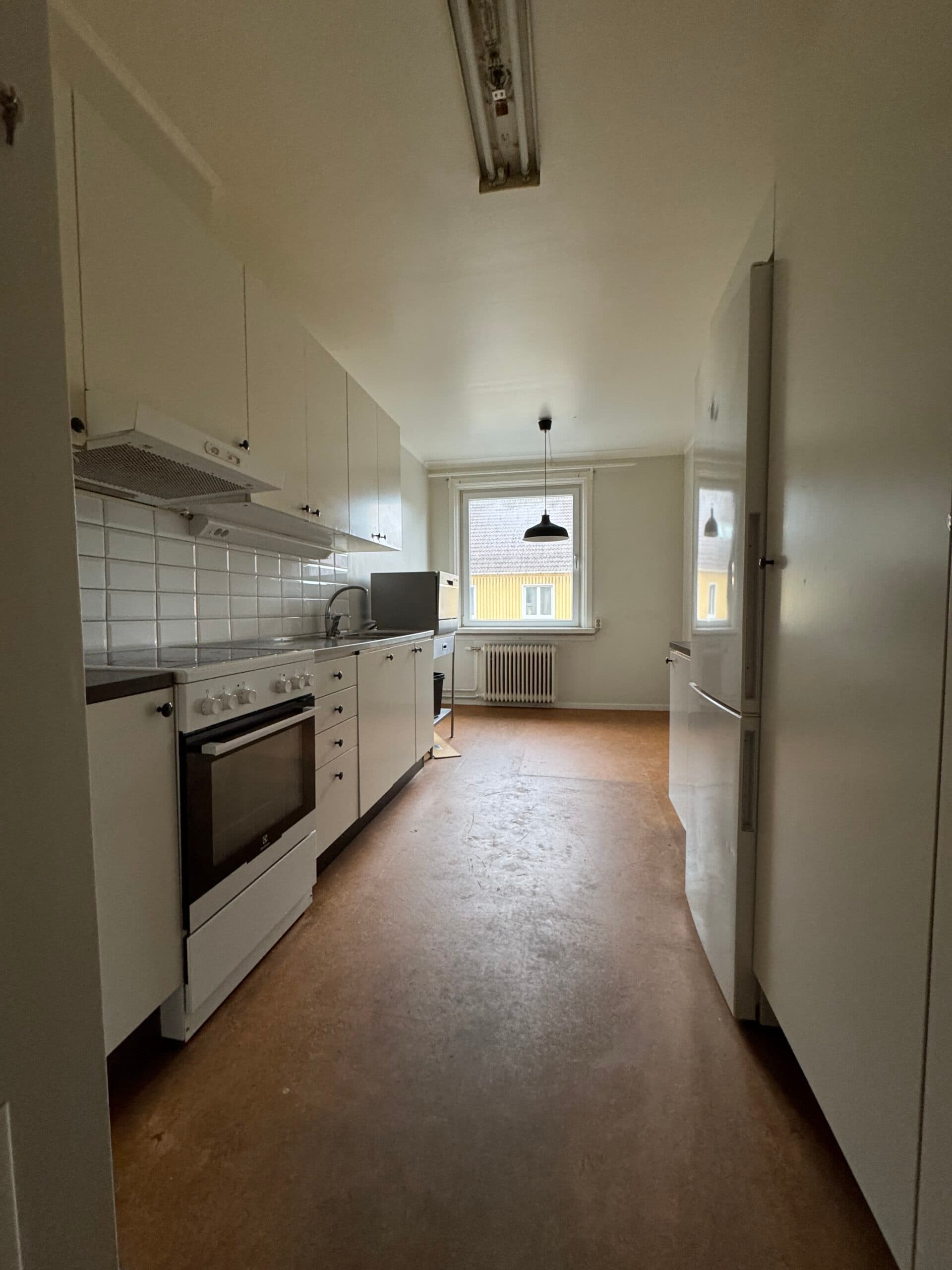 Madängsgatan 6B i Göteborg