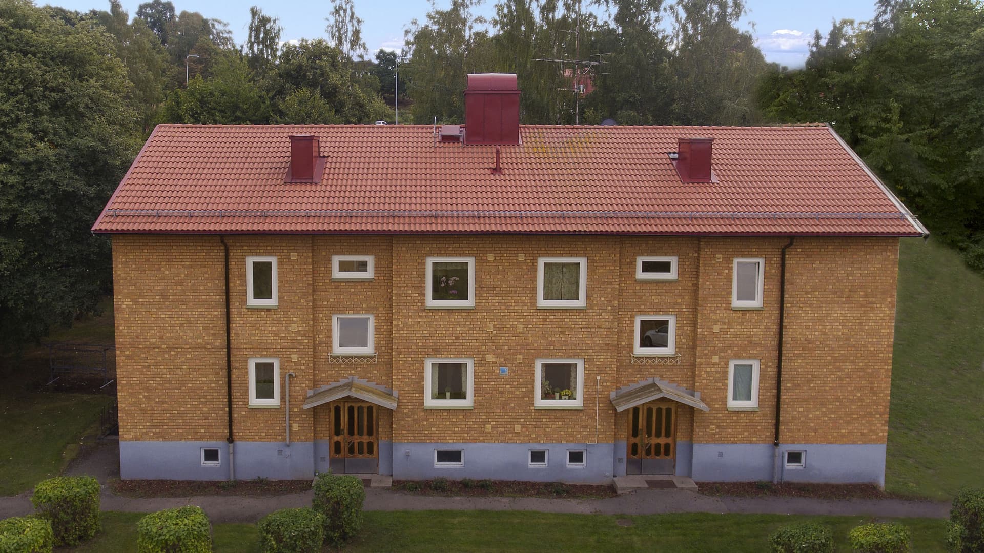Bangatan 10A i Motala