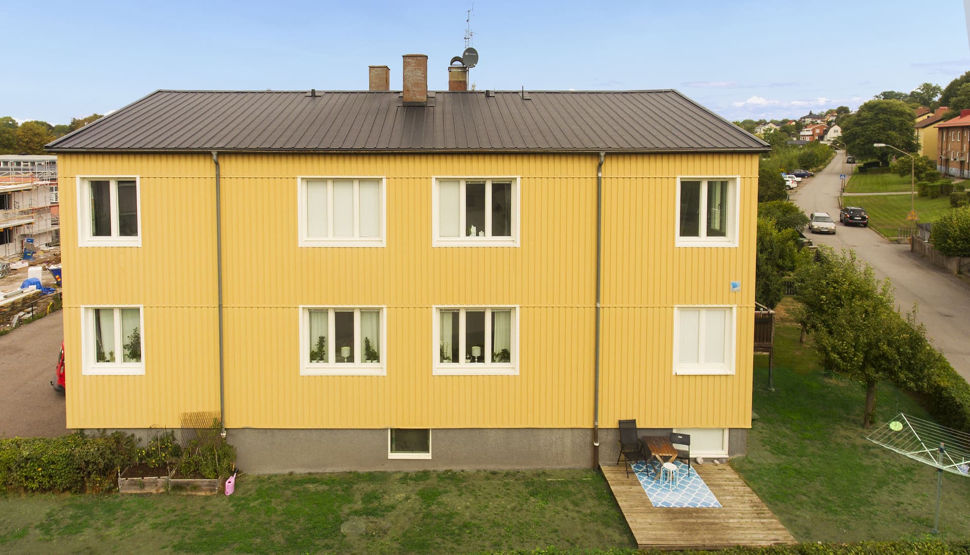 Bangatan 5 i Motala
