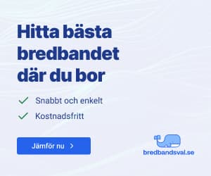 Bredbandsval logotyp