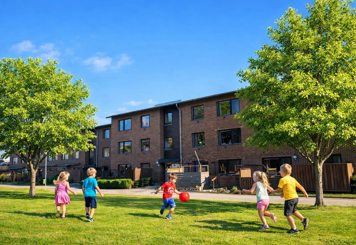 Lindvägen 24 i Kallinge