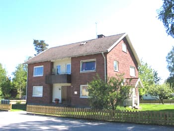 Oscarsgatan 3 i Emmaboda