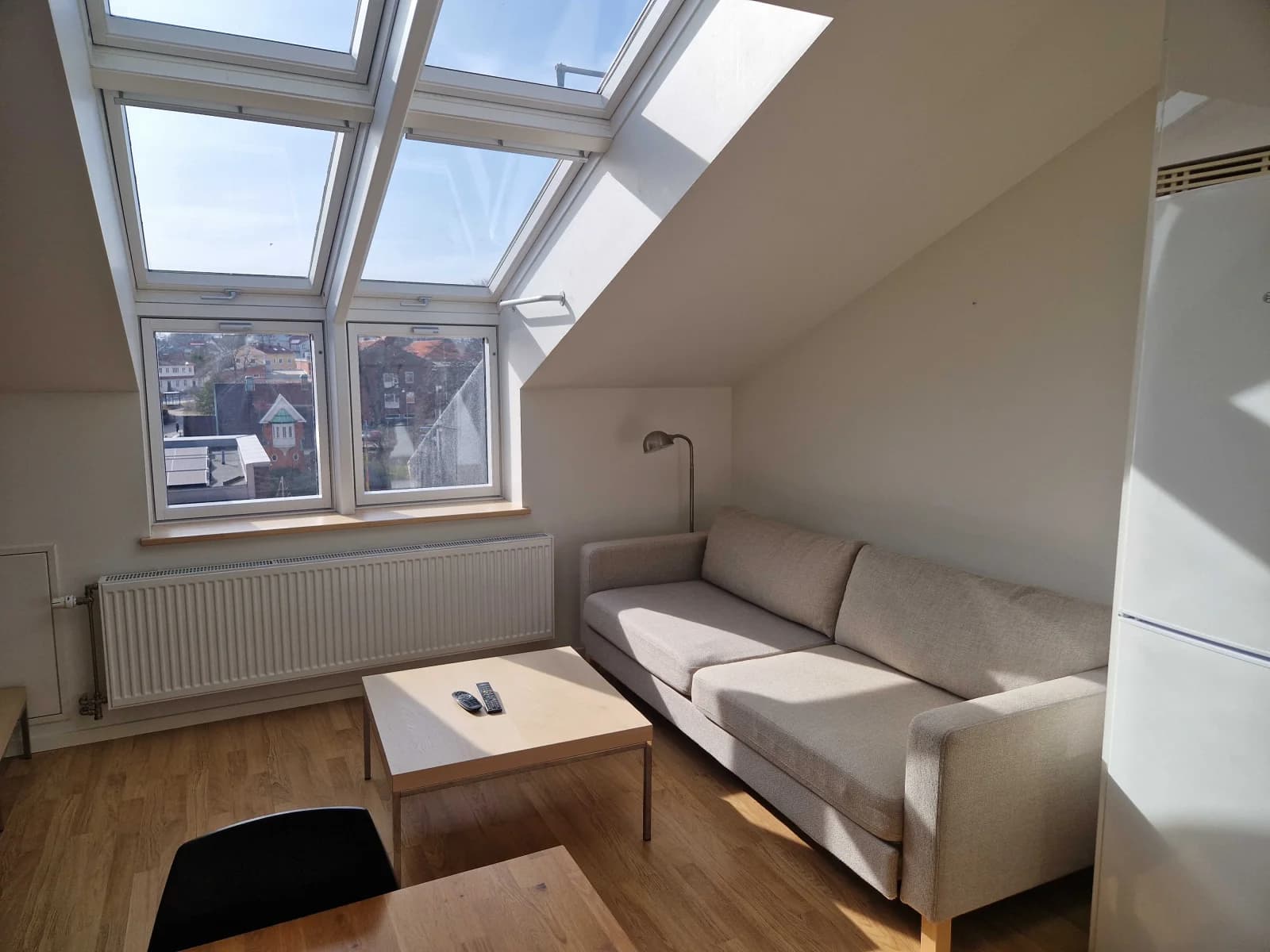 Vattugatan 4B i Halmstad