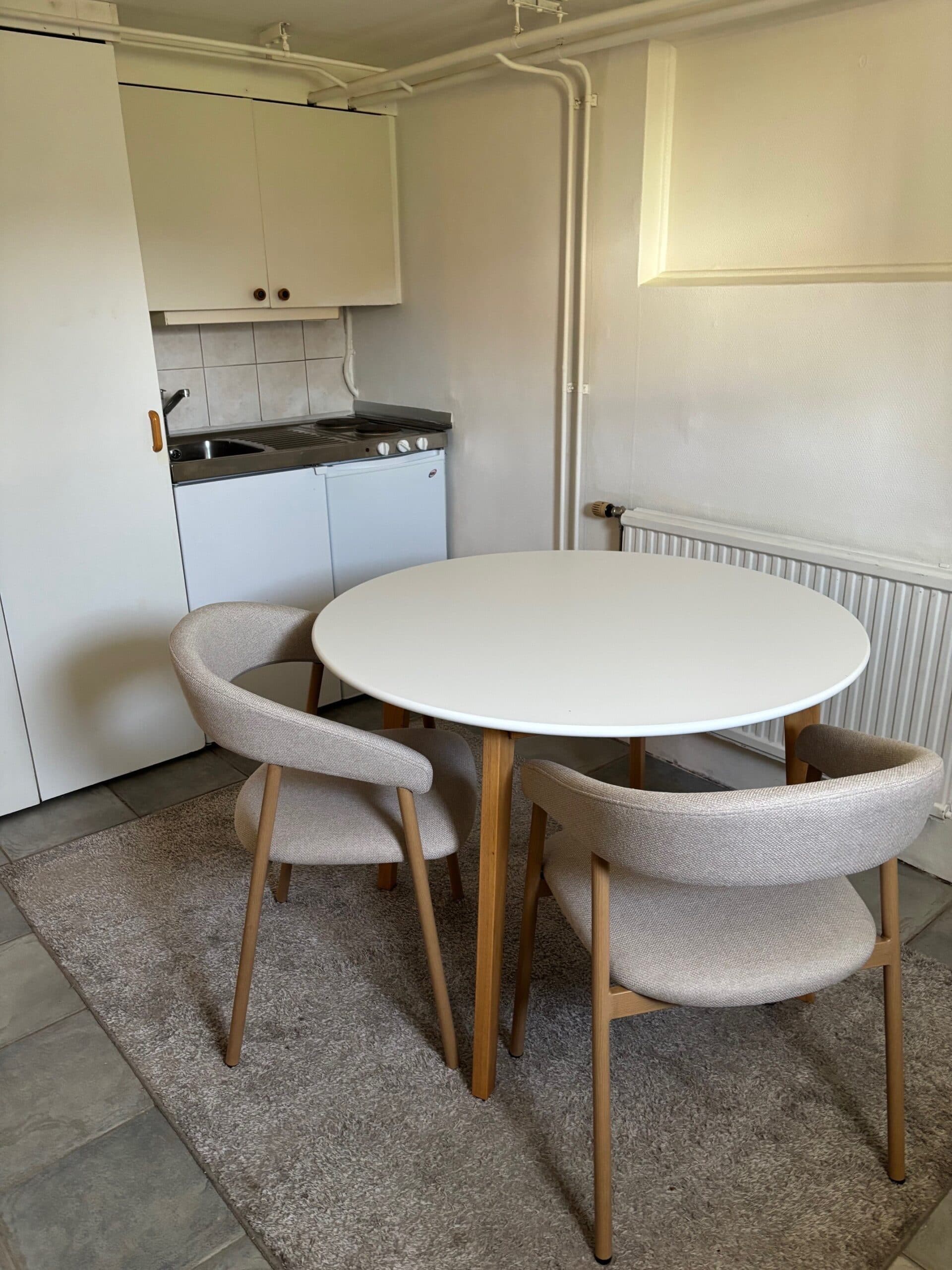 Rudenschöldsgatan 18 i Lidköping