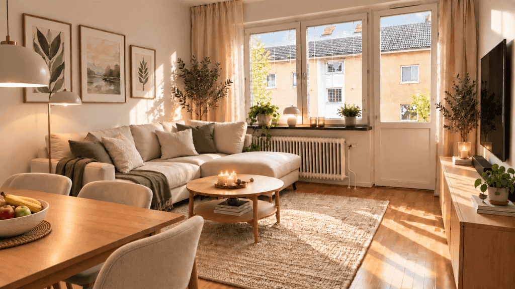 Östra Boulevarden 70B i Kristianstad