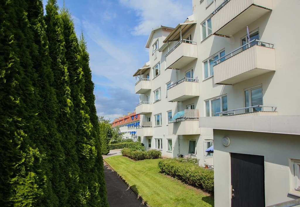 Stenbocksgatan 11 i Borås