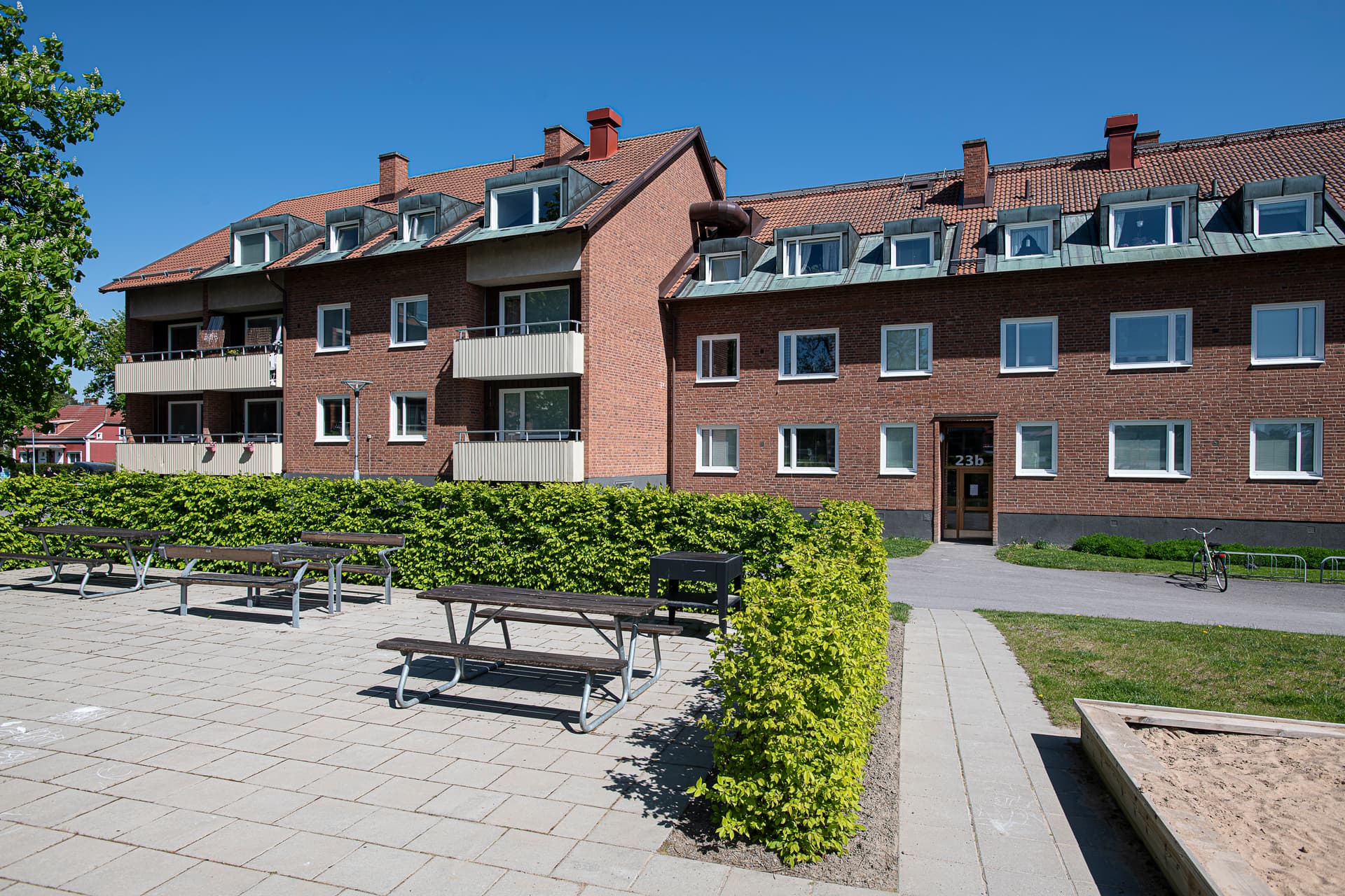 Ringvägen 21 B i Söderköping