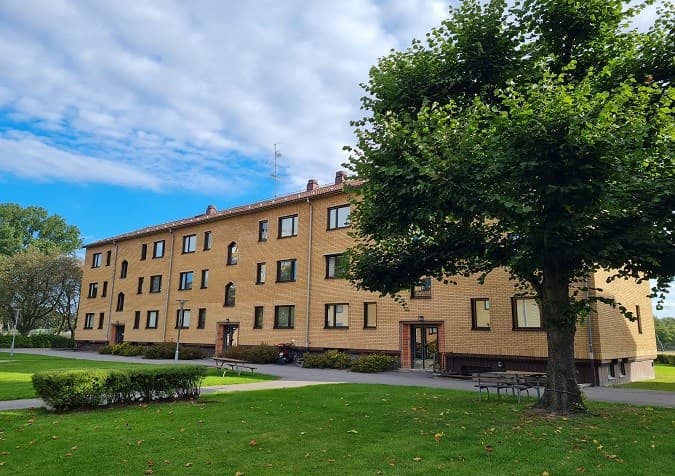 Dagsbergsvägen 142 i Norrköping