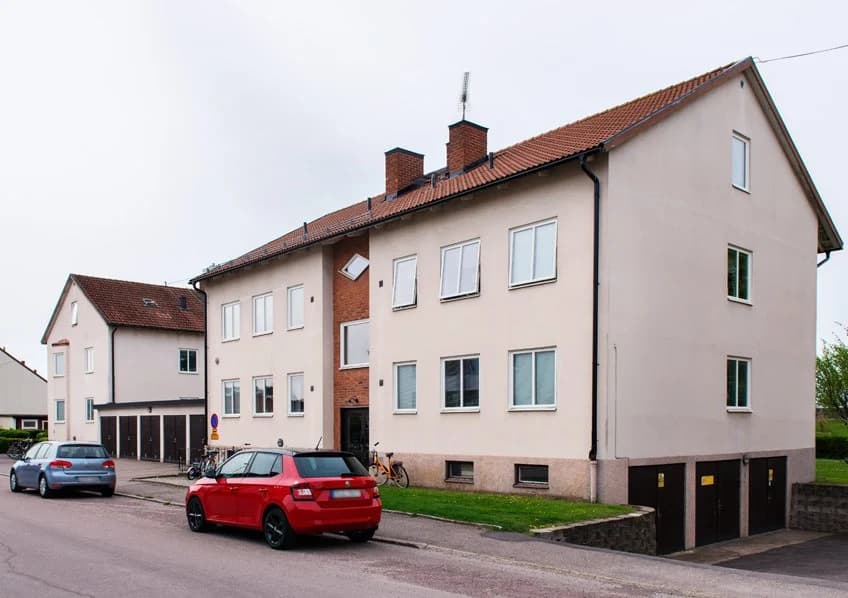 Norra Herrgårdsgatan 63 A i Motala
