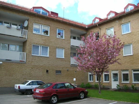 Esplanaden 7B i Lidköping