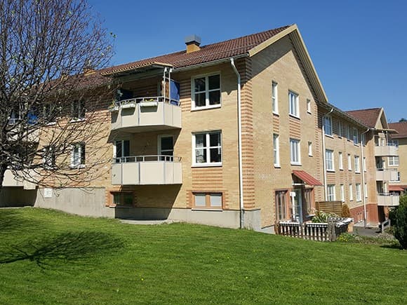 Lövskogsgatan 9 i Alingsås