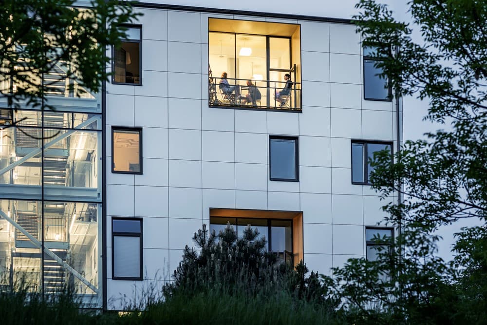 Elektrovägen 4 i Göteborg