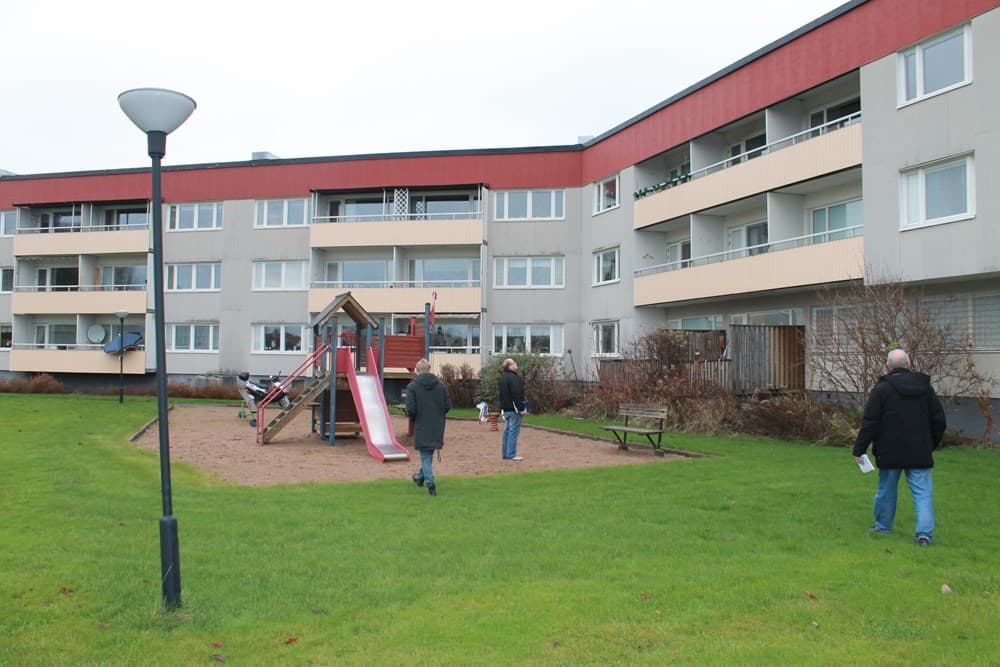 Petersbergsvägen 59 i Vänersborg