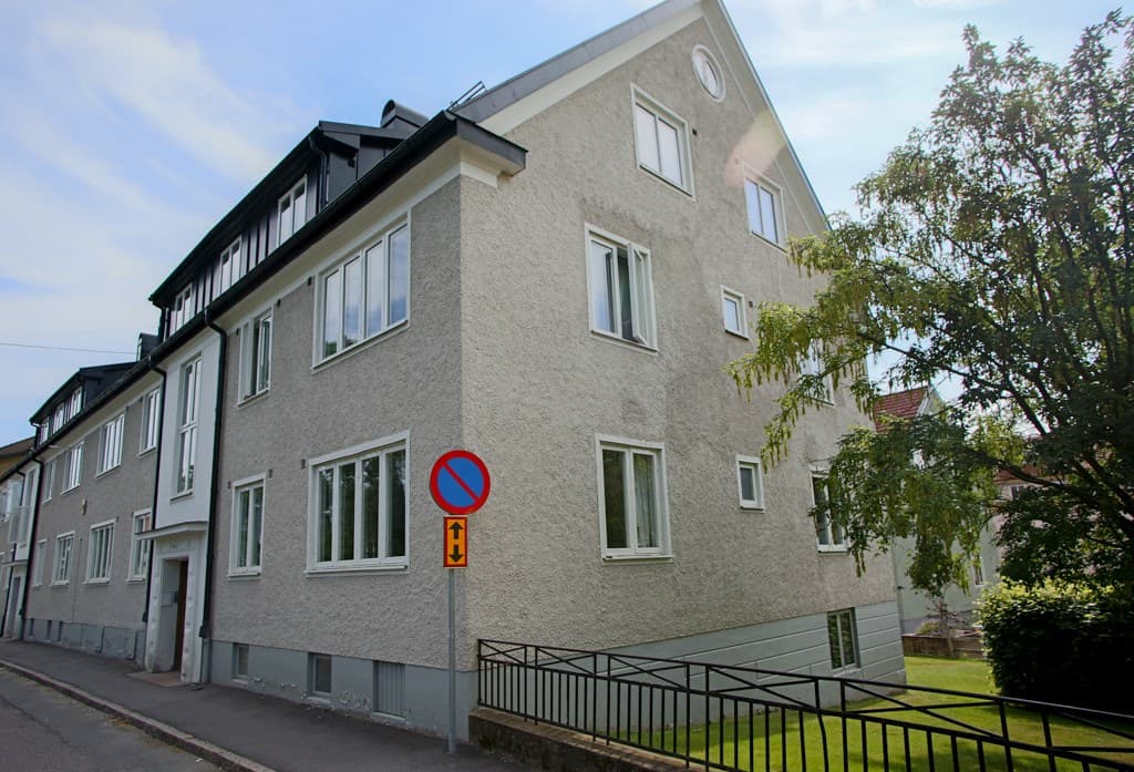 Gustav Adolfsgatan 28 i Borås