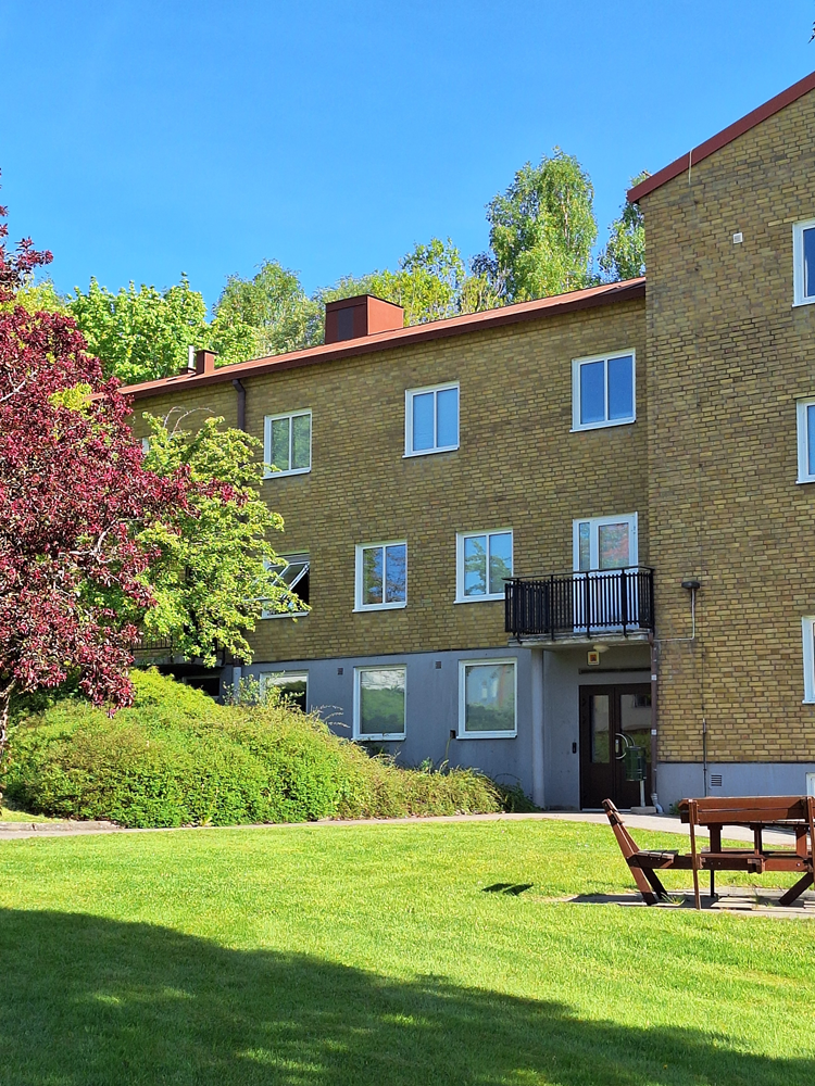 Alingsåsvägen 66 i Borås