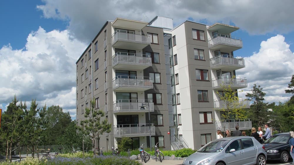 Träkilsgatan 46 i Göteborg