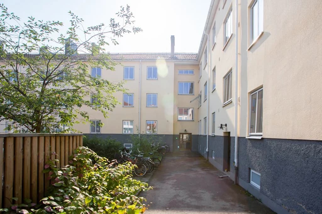 Sjögatan 2 i Jönköping