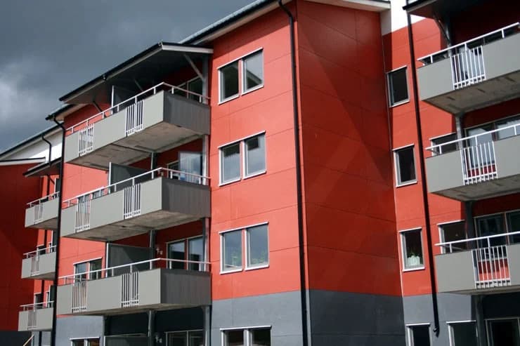 Repslagaregatan 42 B i Haparanda