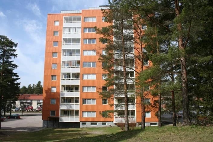 Furumovägen 24 i Gävle