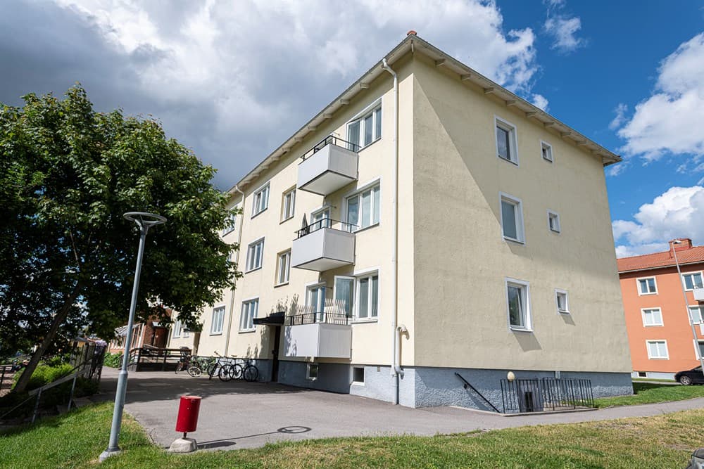 Schalegatan 9 B i Norrköping