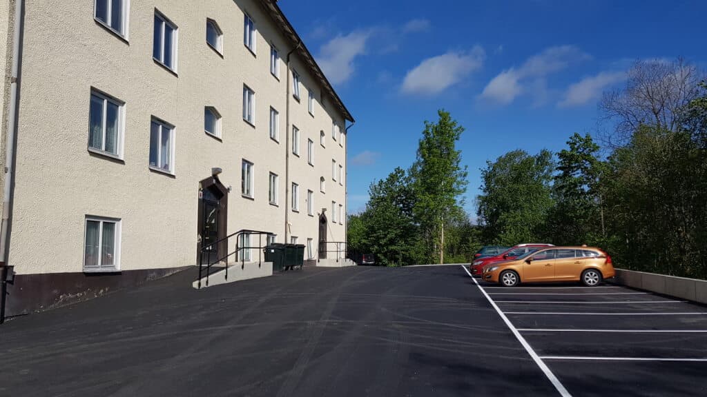 Folkungagatan 29 A i Borås