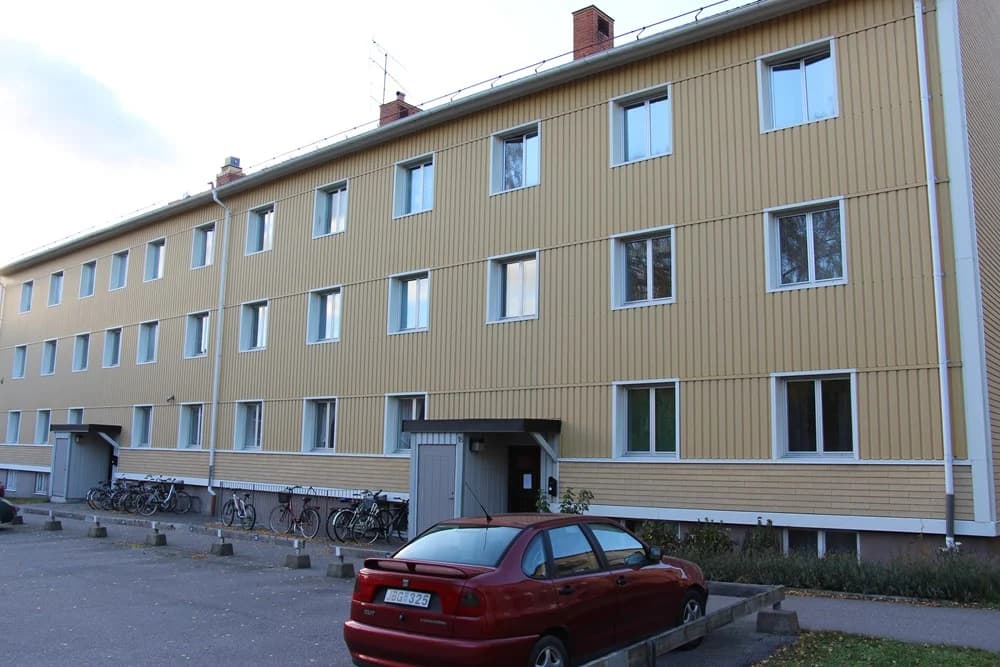 Sankt Olofsgatan 16 i Enköping