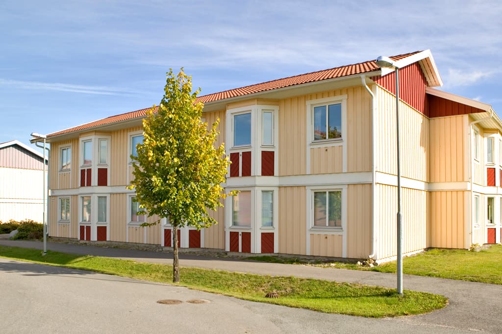 Tärnvägen 12 H i Örebro