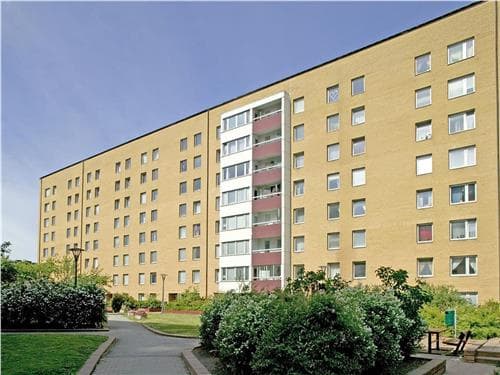 Sörbäcksgatan 14 i Malmö