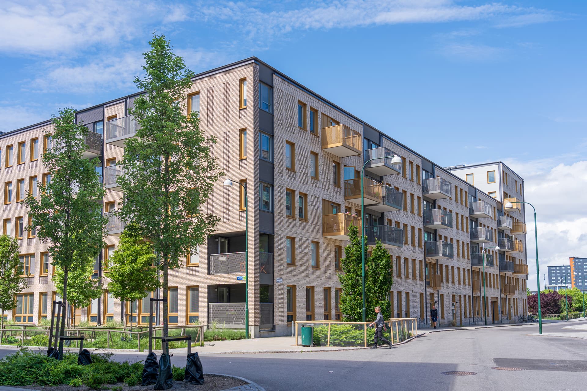 Murbruksgatan 18 i Limhamn