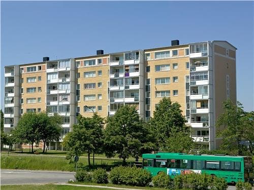 Påskliljegatan 3 i Malmö