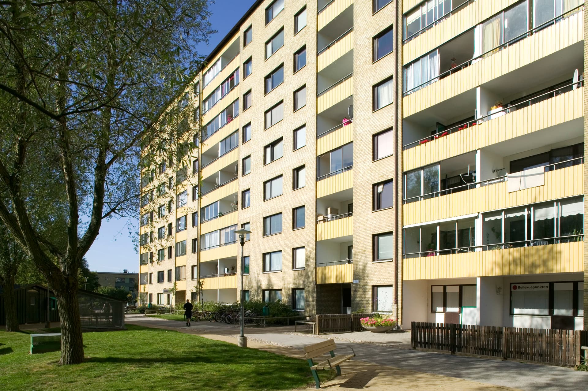 Stensjögatan 46 i Malmö