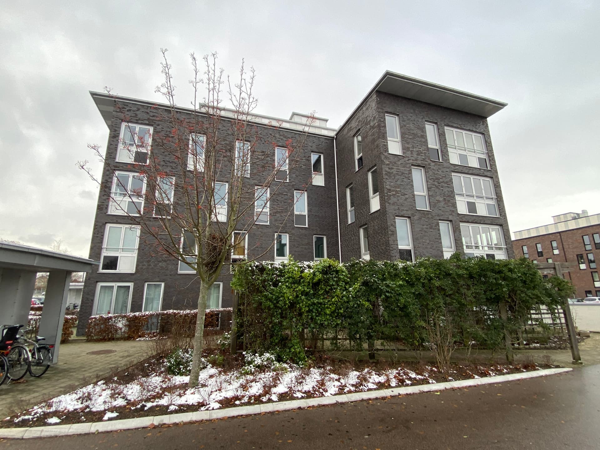 Carl Flormansgatan 3 i Malmö