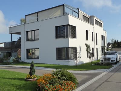 Hammars parkväg 4 i Limhamn