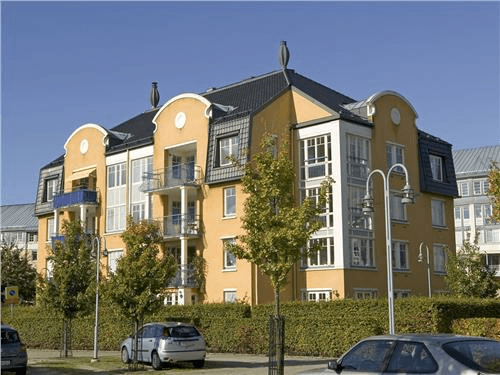 Köpenhamnsvägen 101 i Malmö
