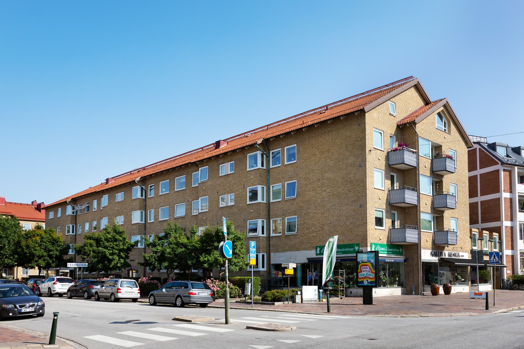Västra Rönneholmsvägen 52B i Malmö