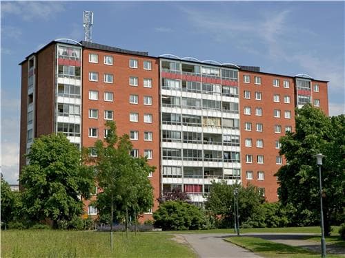 Kronetorpsgatan 86 B i Malmö