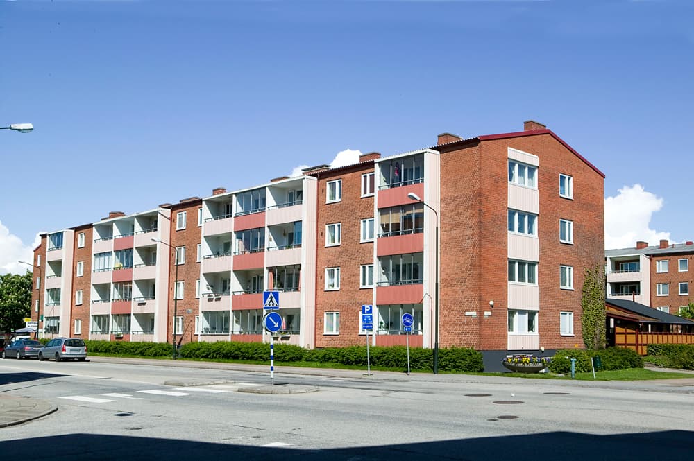 Vitemöllegatan 20 A lgh 1002 i Malmö