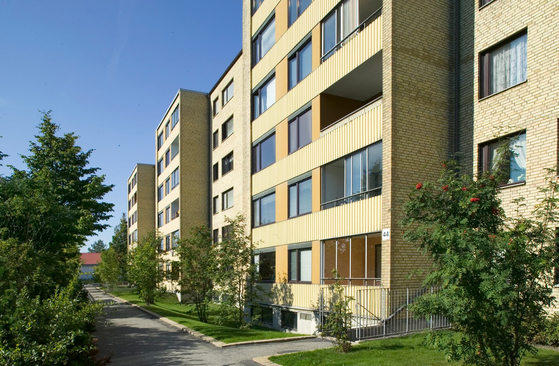 Delsjögatan 38 i Malmö