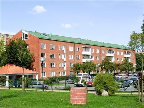 Eriksfältsgatan 77 D i Malmö