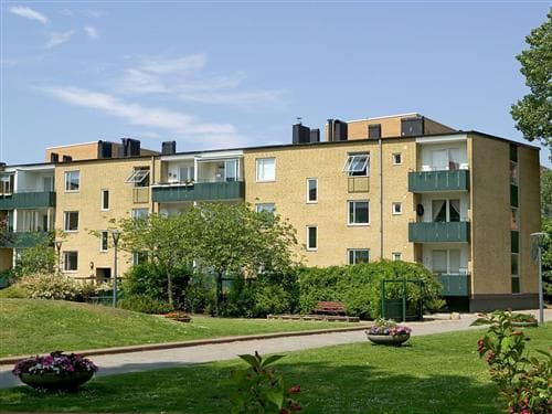 Sörbäcksgatan 61B i Malmö