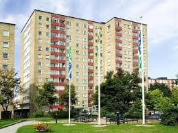 Eriksfältsgatan 71 A i Malmö