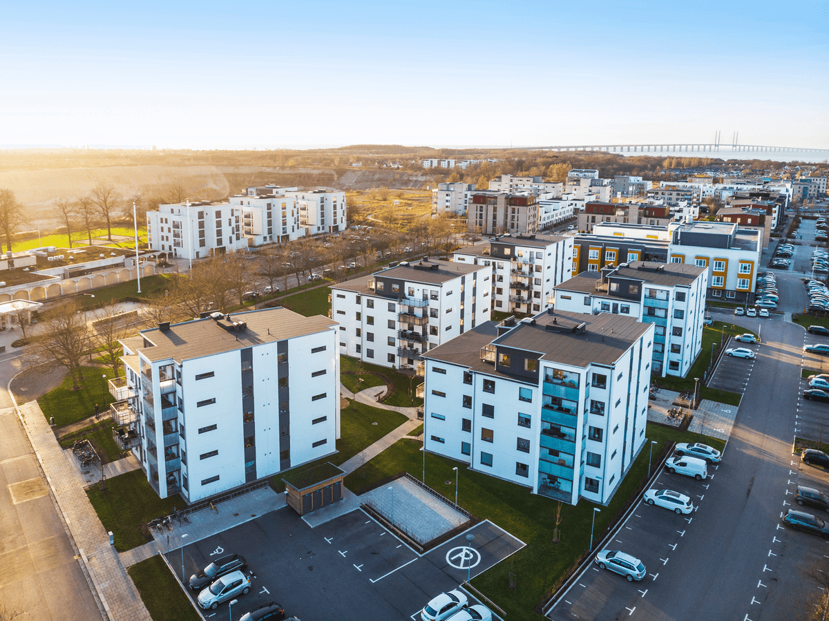 Stora Högestensgatan 1 i Limhamn