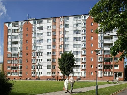 Östra Fäladsgatan 4B i Malmö