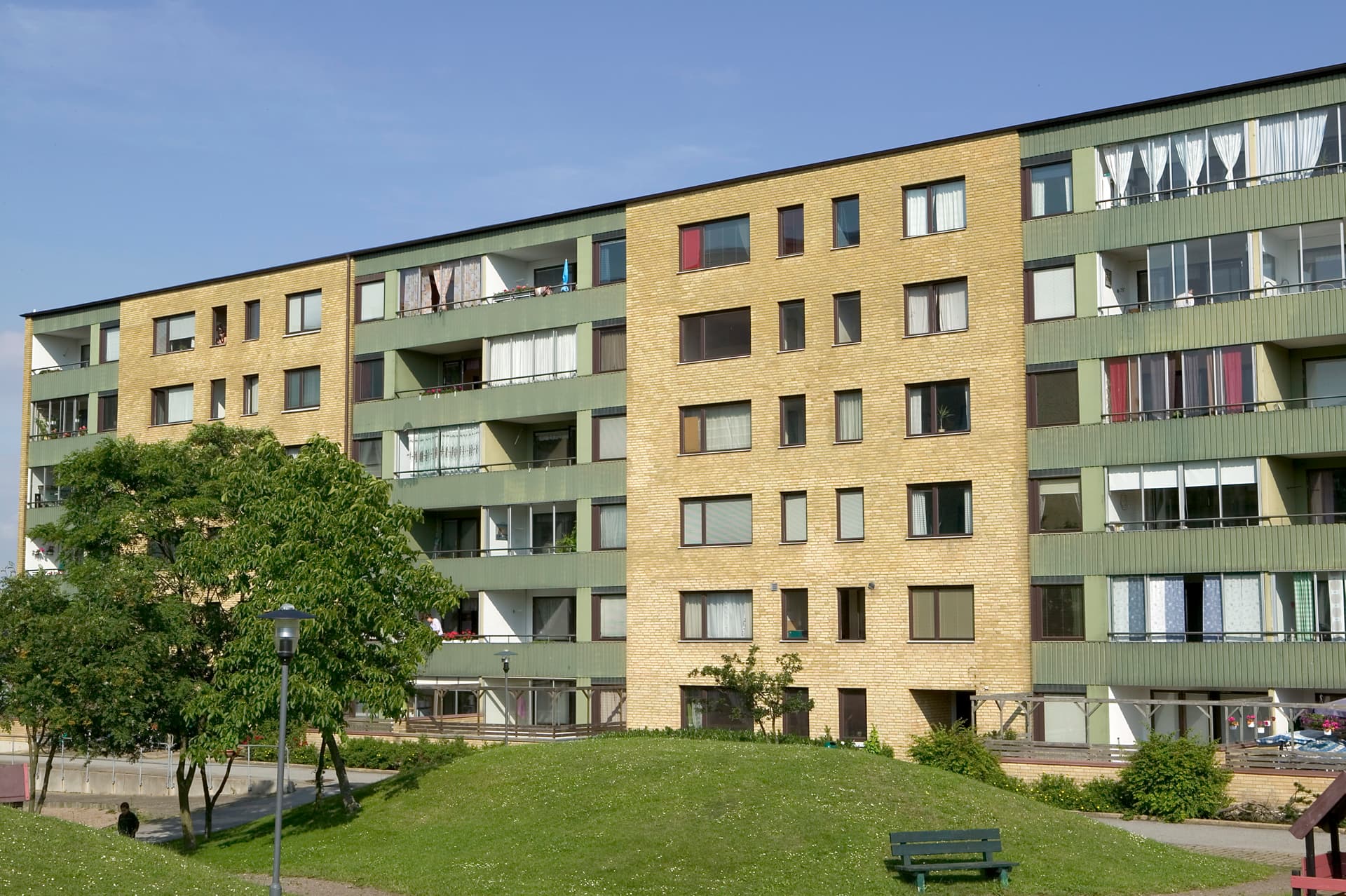 Stensjögatan 8 i Malmö
