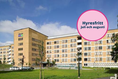 Rönnblomsgatan 11 i Malmö