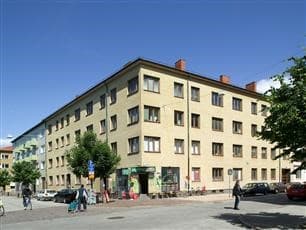 Falsterbogatan 28A i Malmö
