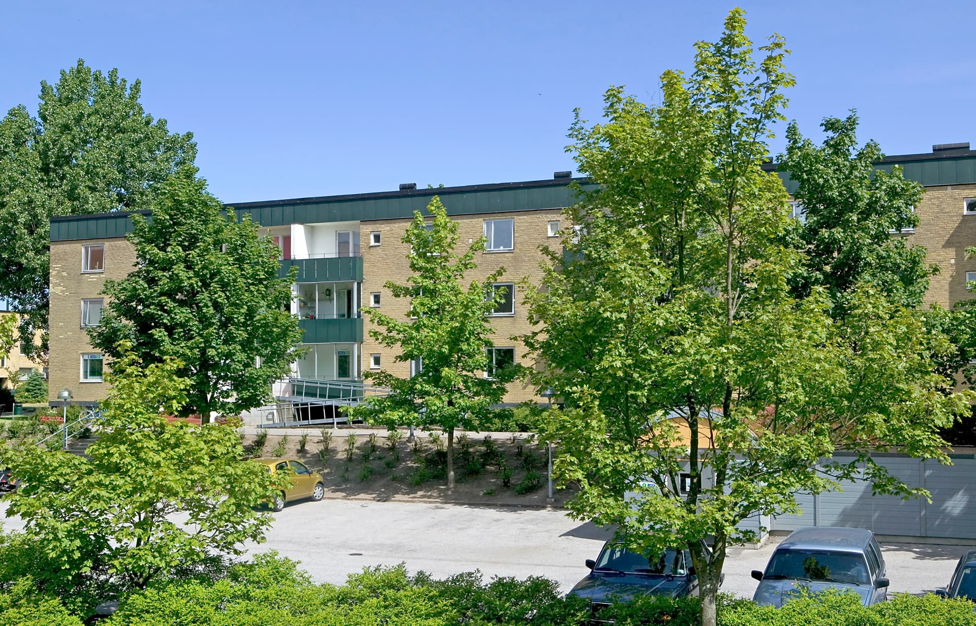 Sörbäcksgatan 35 i Malmö