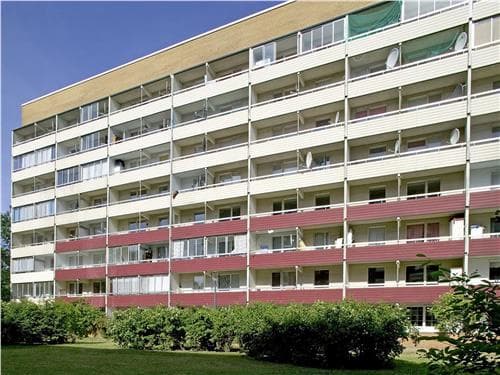 Norrbäcksgatan 18 i Malmö
